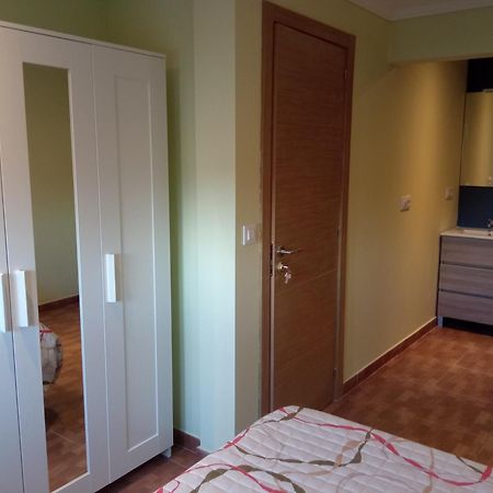 Habitacion Con Bano Cambados Pontevedra Exterior foto